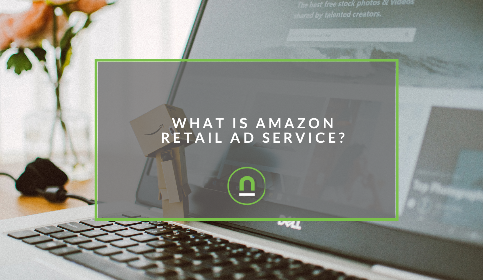 Amazon Retail Service