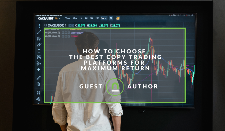 Picking a copy trading platform