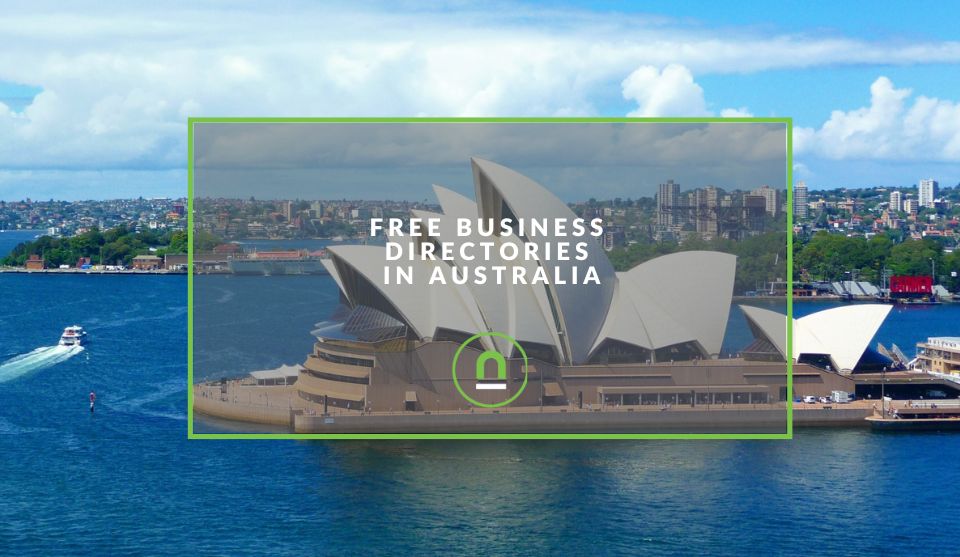 Listing on free business directories in Australia  