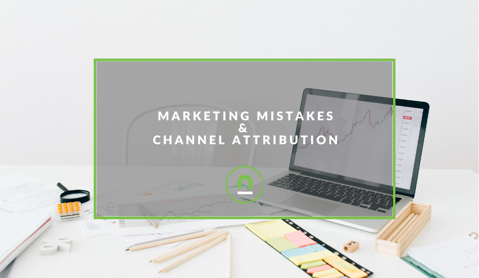 Attribution tracking is failing us