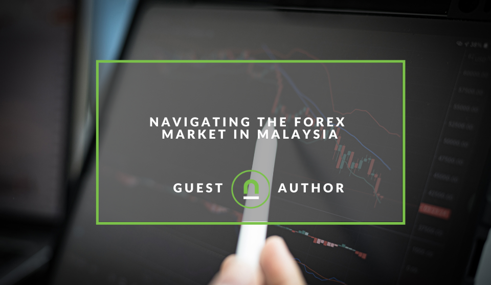 Forex investing in malaysia 