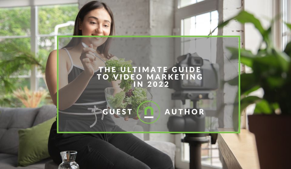 Video marketing guide