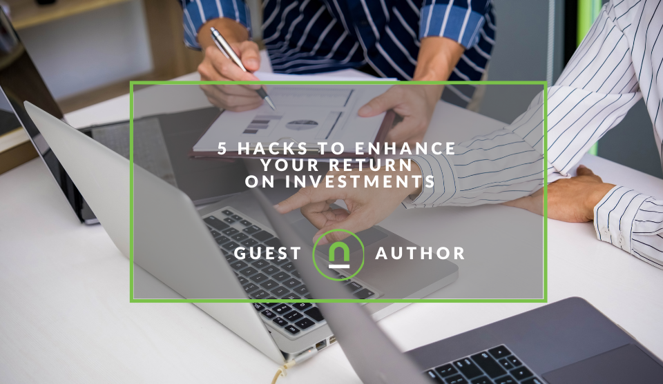 enhance investment returns with these hacks