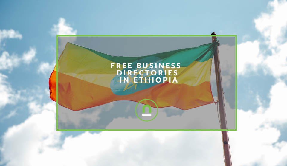 13 FREE Business Directories In Ethiopia nichemarket