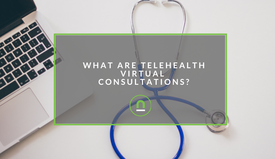 How Telehealth works 