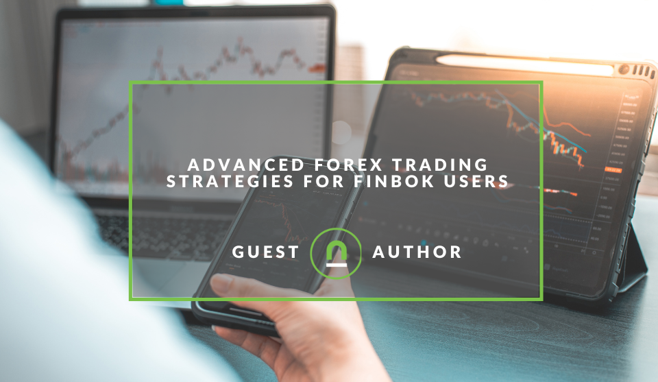 Forex trading strategies for Finbok users