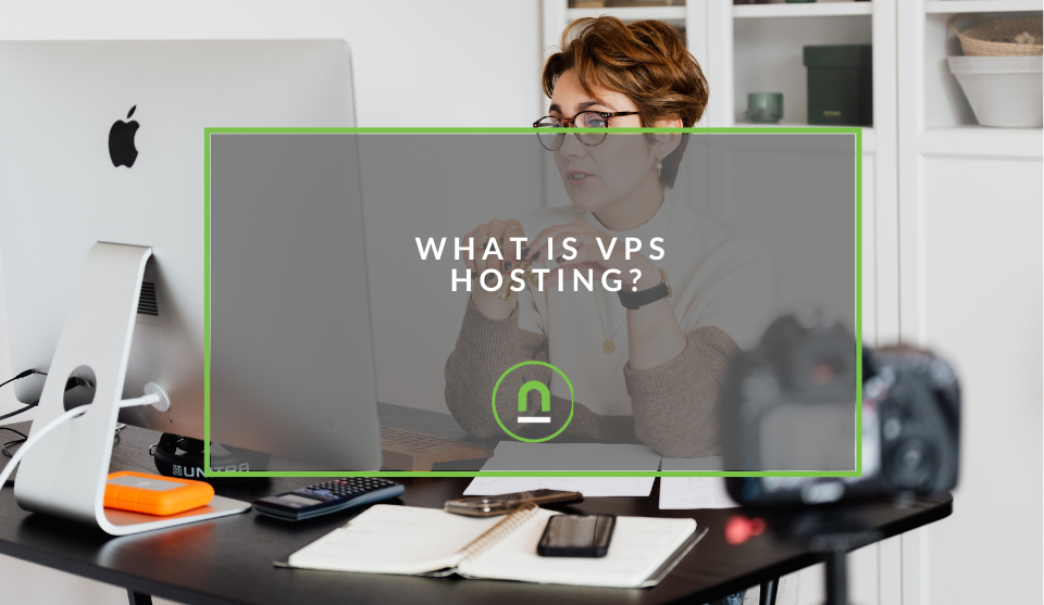 What is VPS hosting