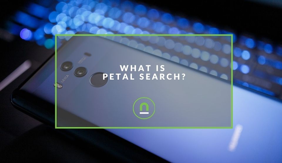 How petal search works 