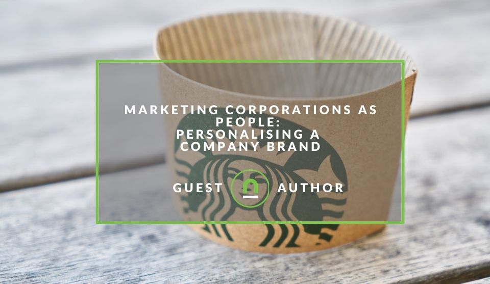 How to personalise your brand