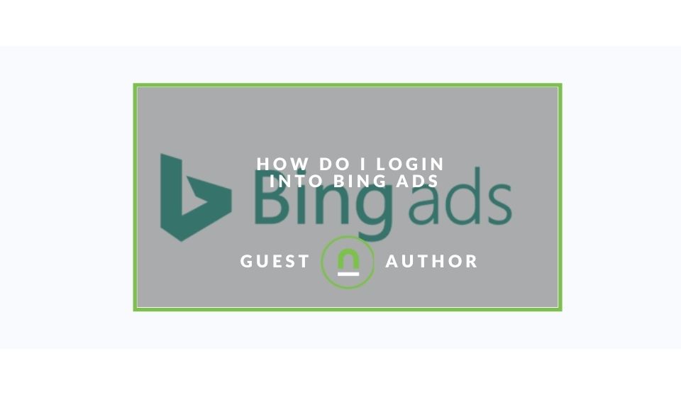 How to create bing ads