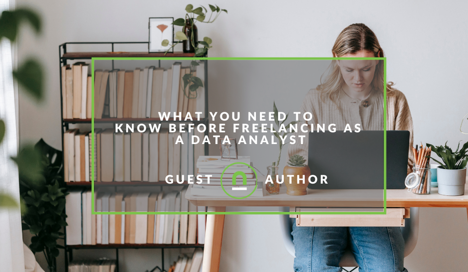 Tips for freelancing data analyst