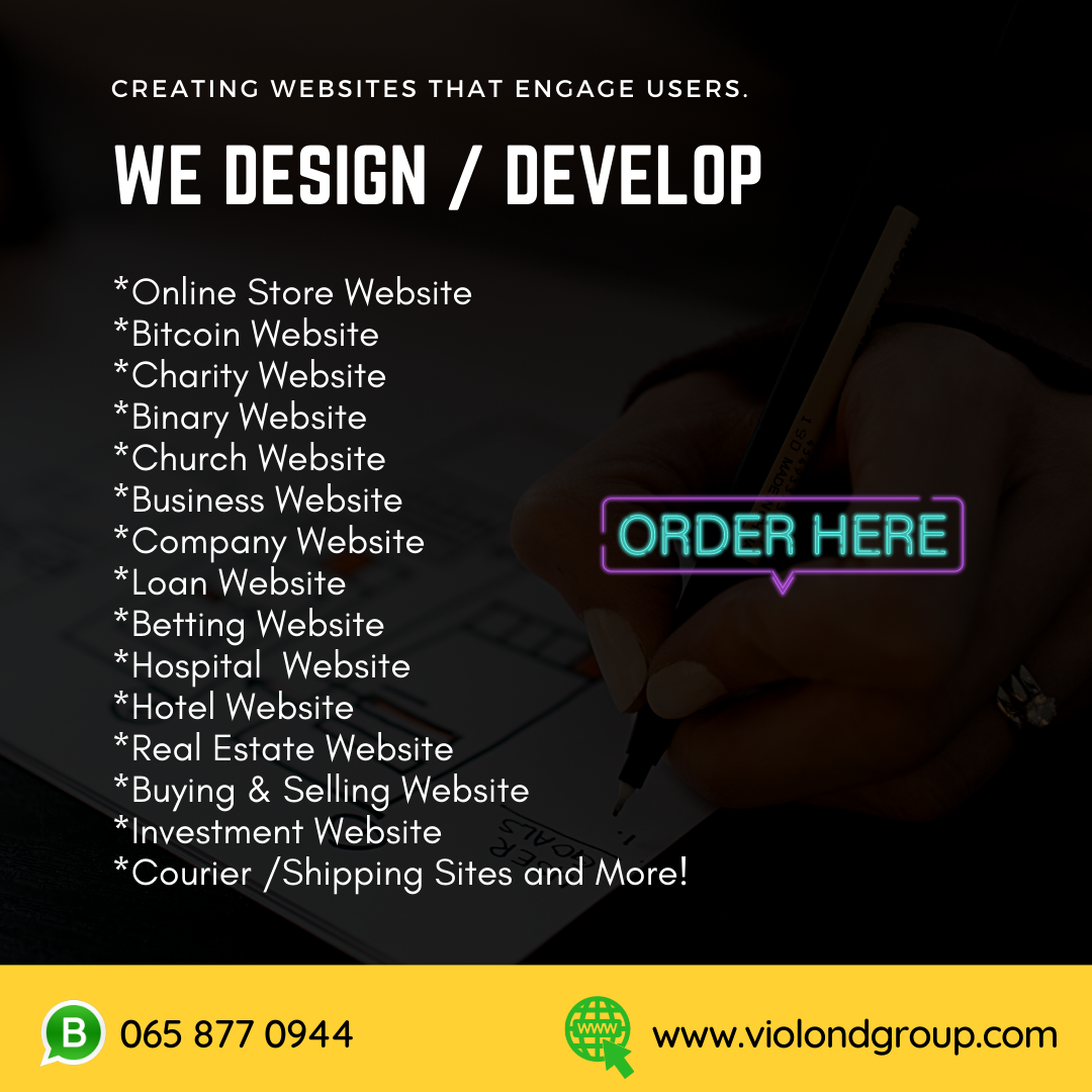 Web Development / Design