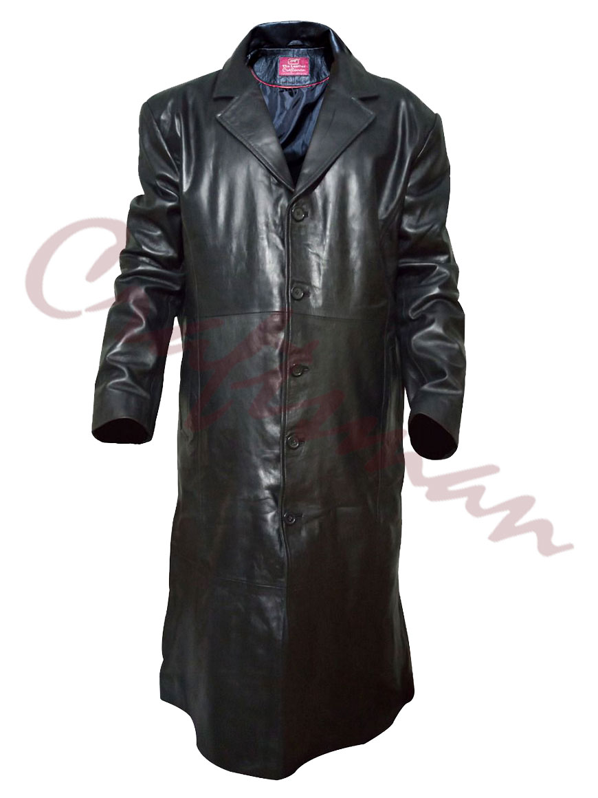 Specifications External: 100% Lambskin Leather Collar: Lapel Collar with Shearling Fur Front: Inner Filling with Full Shearling Fur Closure: YKK Asymmetric Zipper Closure Pockets: Two Front Open Vertical Pockets on Waist Sleeves: Full-Length with Hem Cuffs Stitching: Detailing Throughout with Fine Stitching