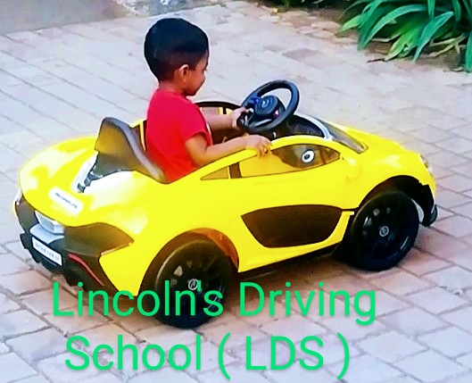 LINCOLN'S DRIVING SCHOOL (LDS) 