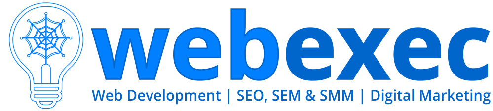 Web Development | SEO, SEM & SMM | Digital Marketing