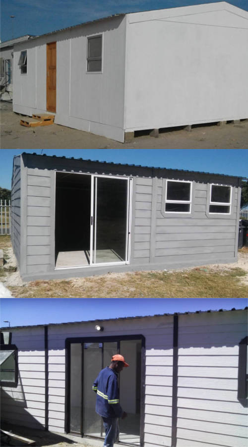 Home Decor Warehouse is one of the top companies that provide building materials & home improvements in the whole of the Western & Eastern Cape.   We provide finance of up to R300 000 with an affordable 6 to 60 months installment plan. With customer satisfaction our top priority we first deliver BEFORE you pay your first installment.  WE PROVIDE THE FOLLOWING:  • Wendy Houses • Nutec Home • Tiling • Paving  • Vibracrete  • Built in cupboards  • Laminated flooring  • Burglar bars • Gates ... etc 