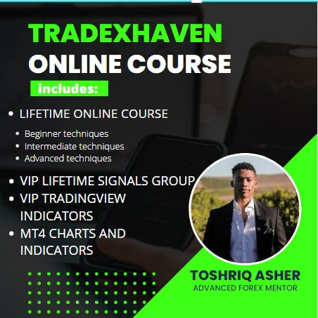 Online Forex Course 