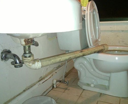 Running toilets,Leaking pipes,Dripping faucet. 
