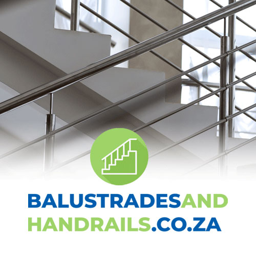 Balustrades and Handrails Installers