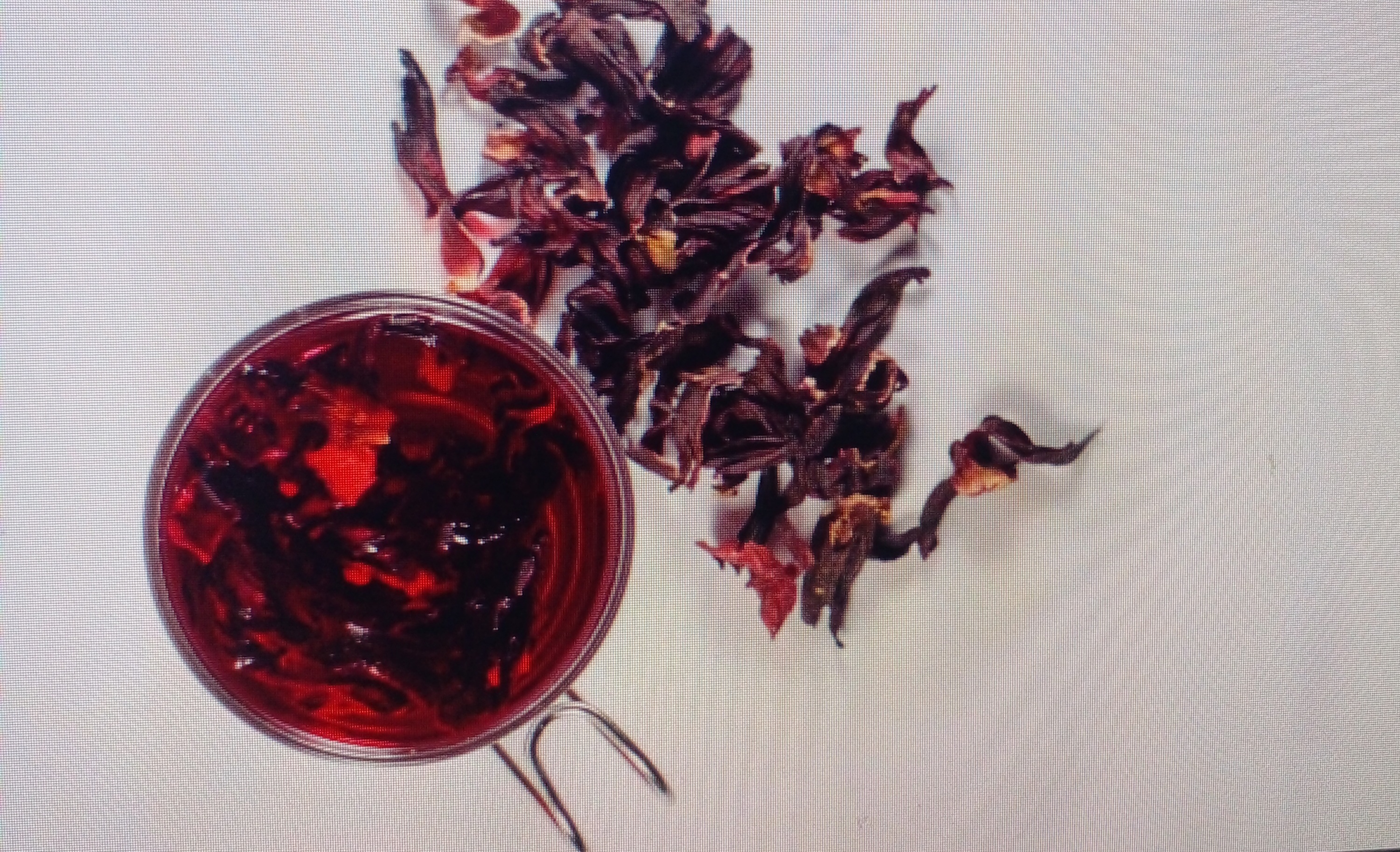 Hibiscus tea benefits It lowers cholesterol lowers blood pressure fights inflammation and promotes weight loss and health clinic 