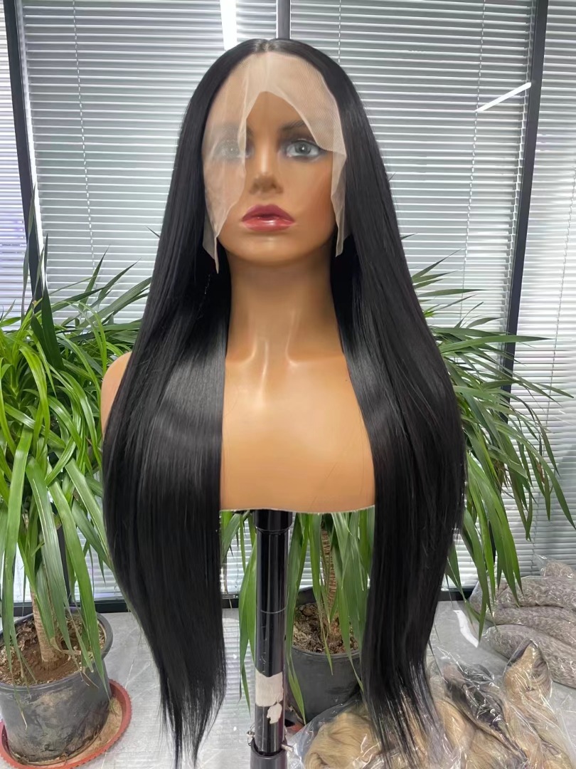 hHd synthetic lace wigs