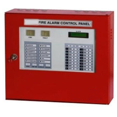 Conventional Fire detection