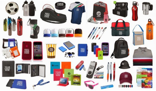 Wide variety of corporate gifts and stationary.