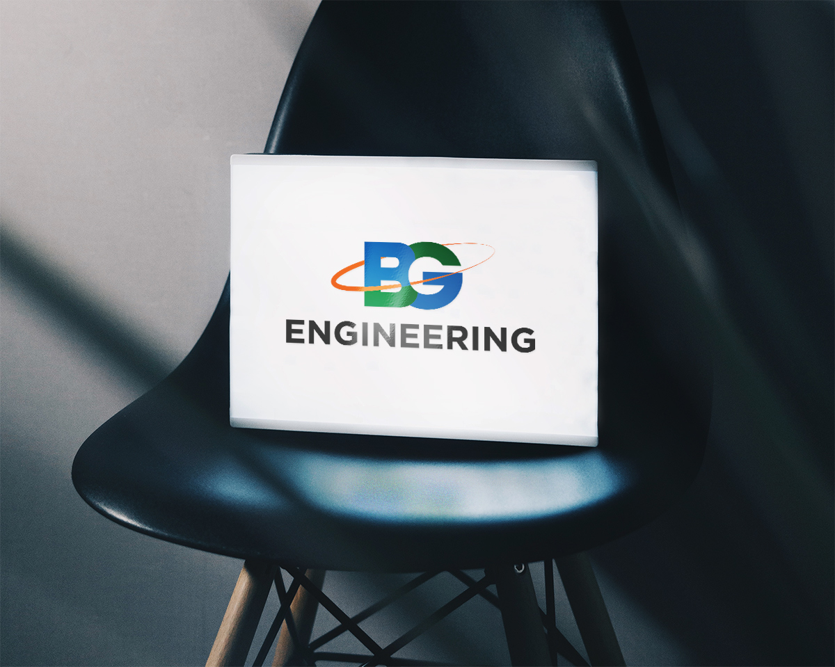 Logo Design of an engineering Company based in Kempton park