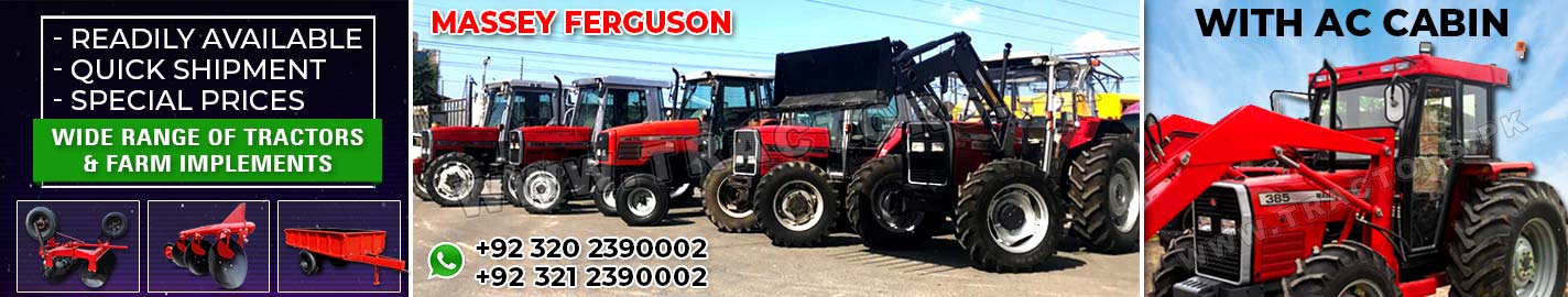 Tractors for Sale