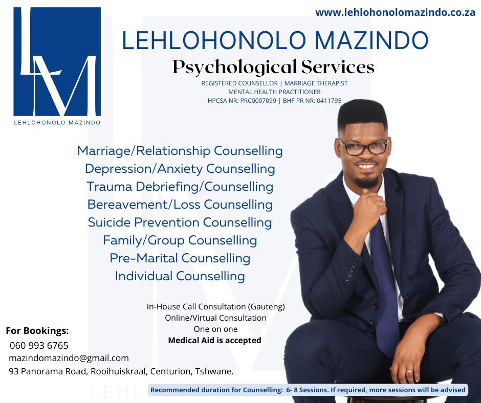 Private Practice in Counselling & Psychotherapy