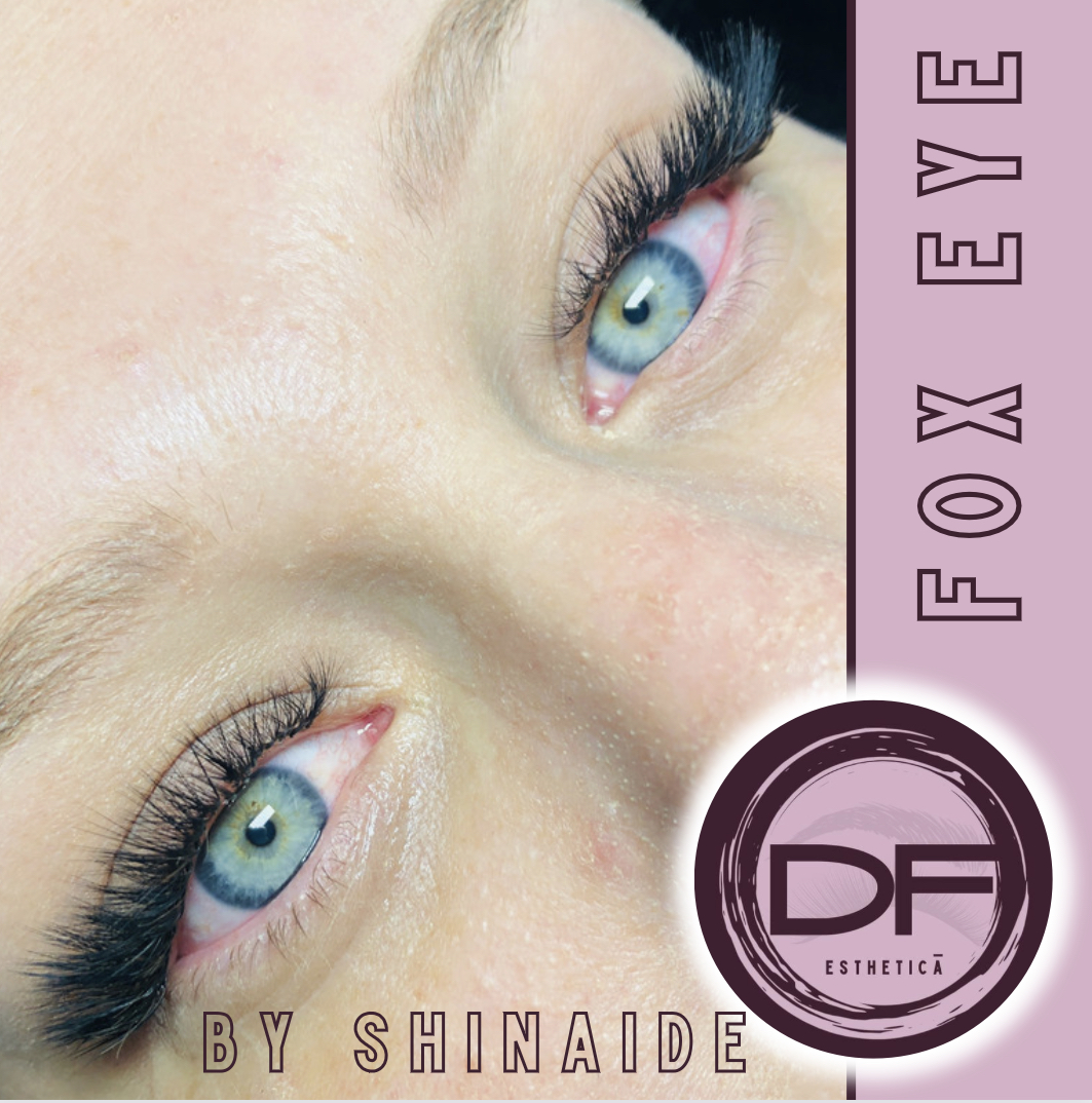 Specialised Lash Extensions