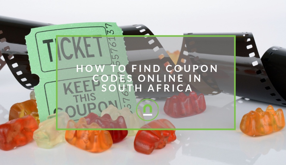 How To Find Coupons Vouchers Online In South Africa Nichemarket