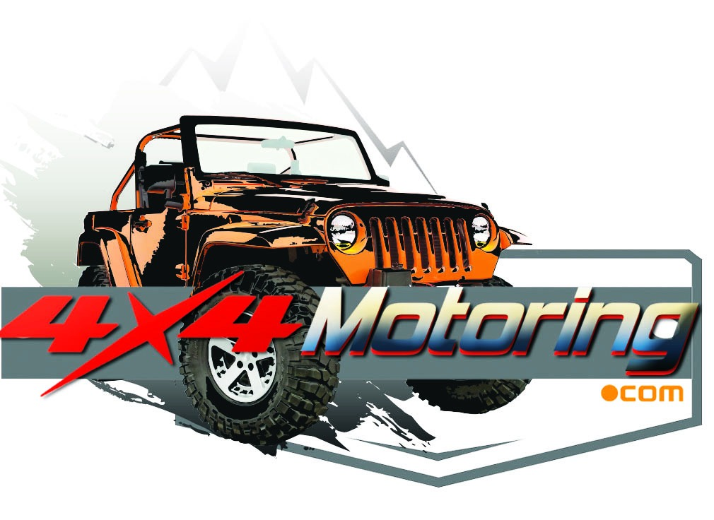 4x4motoring.com logo