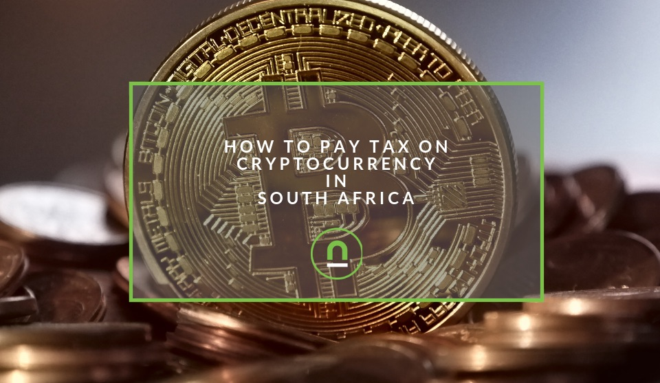 How To Pay Tax On Cryptocurrency In South Africa Nichemarket