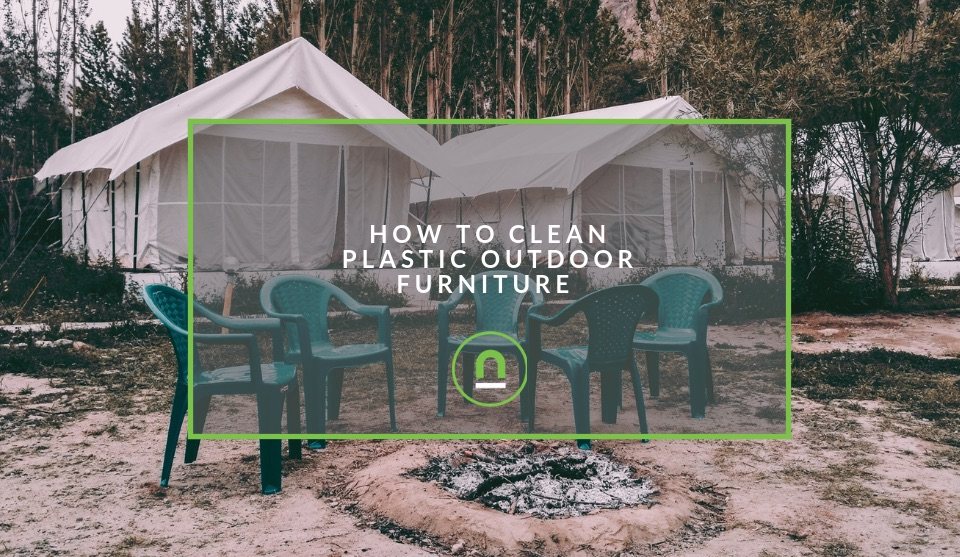 How To Clean Plastic Outdoor Furniture Nichemarket