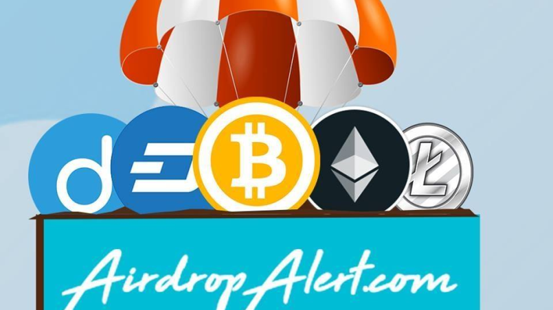 How To Earn Free Cryptocurrency With Airdrops Nichemarket - 