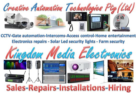 ELECTRONICS SERVICES