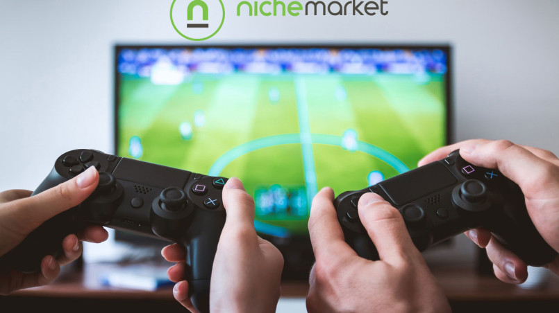 Trending Hashtags For Gamers And Gaming Streamers Nichemarket