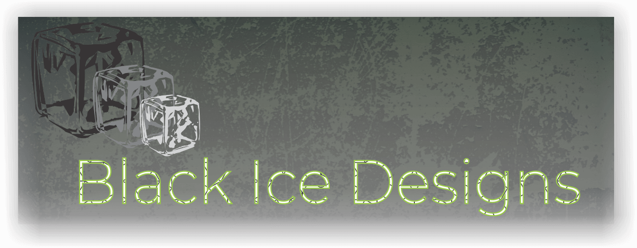 Black Ice Website Designers