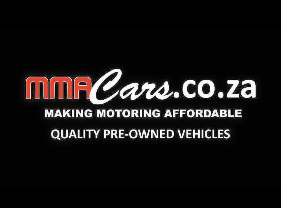 MMA Cars Business Card