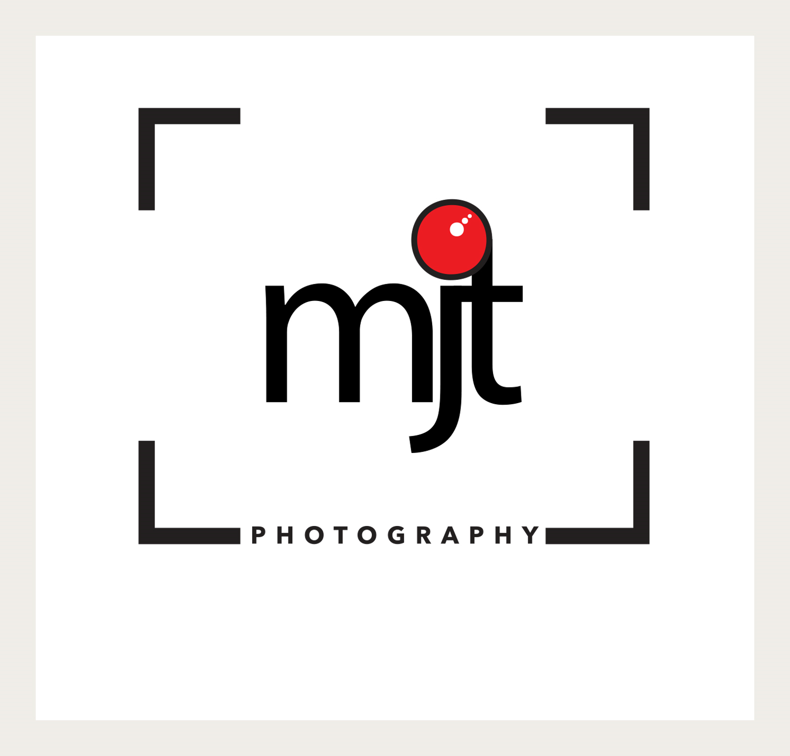 MJT Photography logo