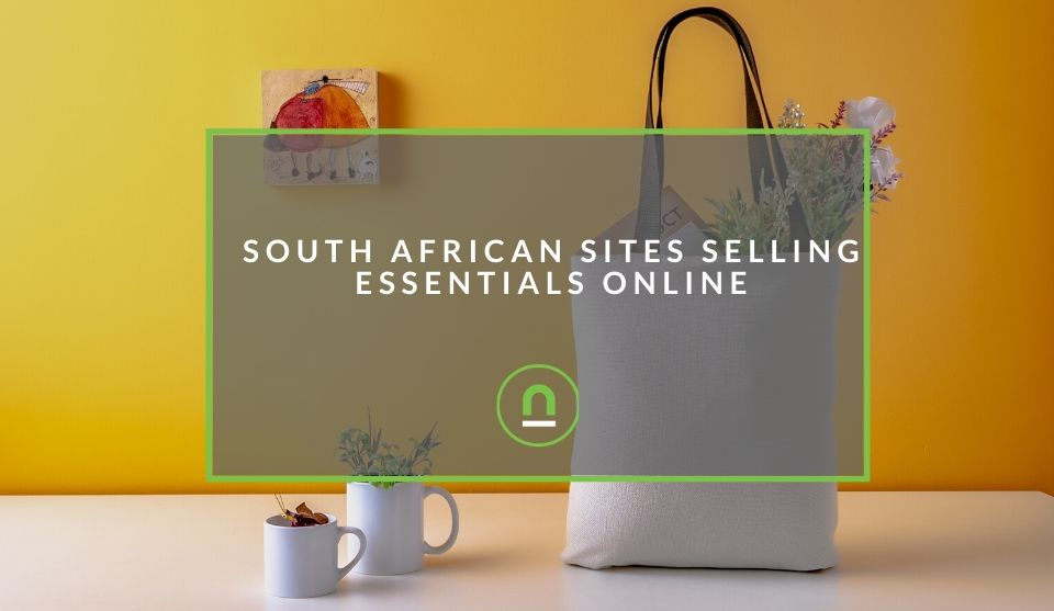 online stores south africa