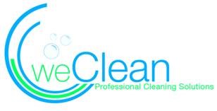 weClean Professional Cleaning Solutions (Pty) Ltd - nichemarket