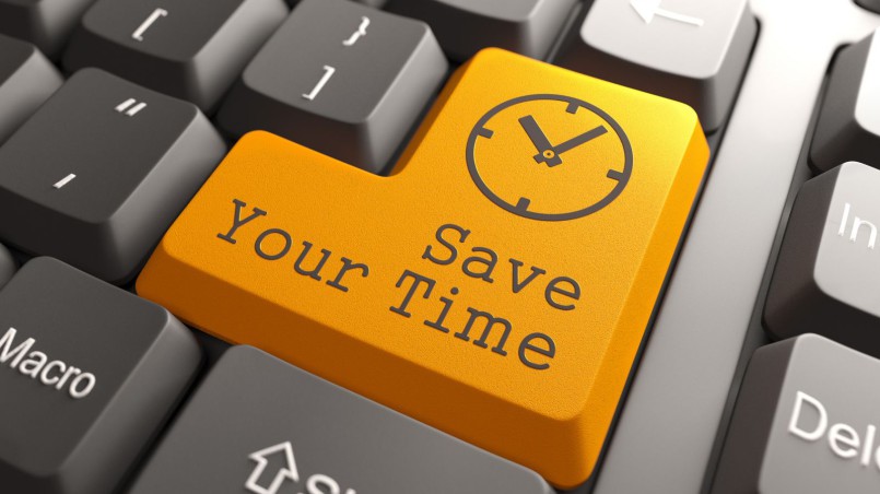 Time Tips For The Digital Marketer - nichemarket
