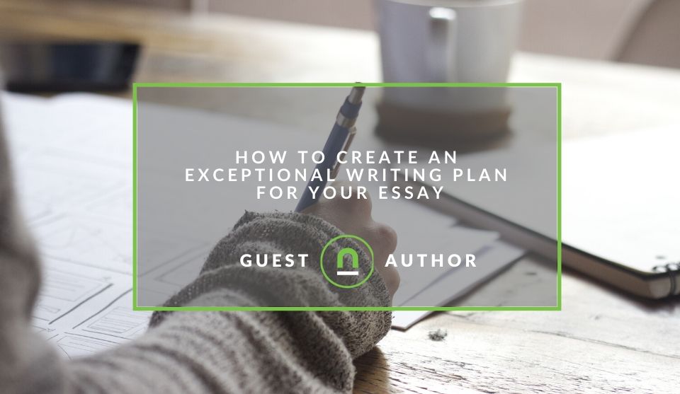 How To Create An Exceptional Writing Plan For Your Essay Nichemarket