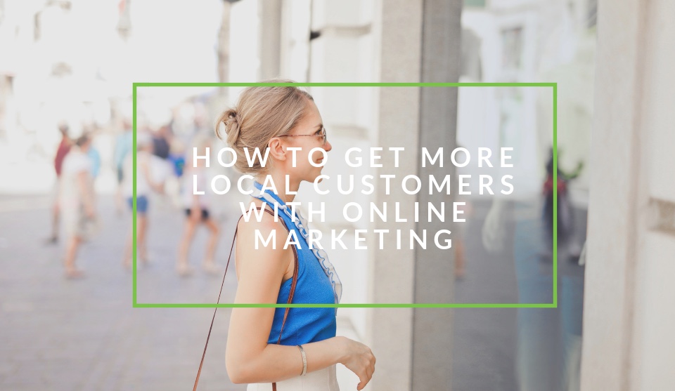 How to get more local leads online in South Africa