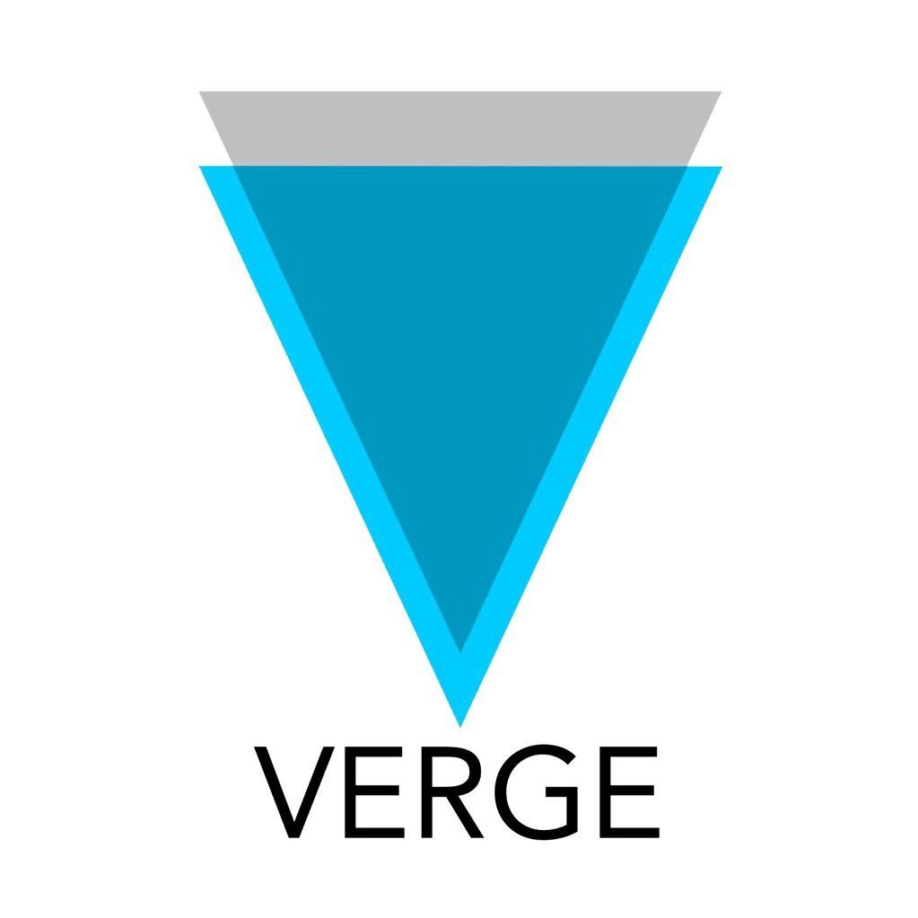 verge xvg cryptocurrency